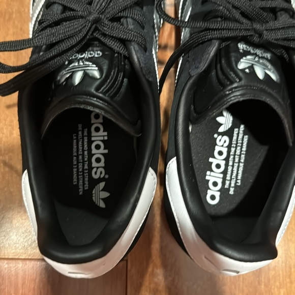 Adidas Gazelles EUC - Picture 8 of 16